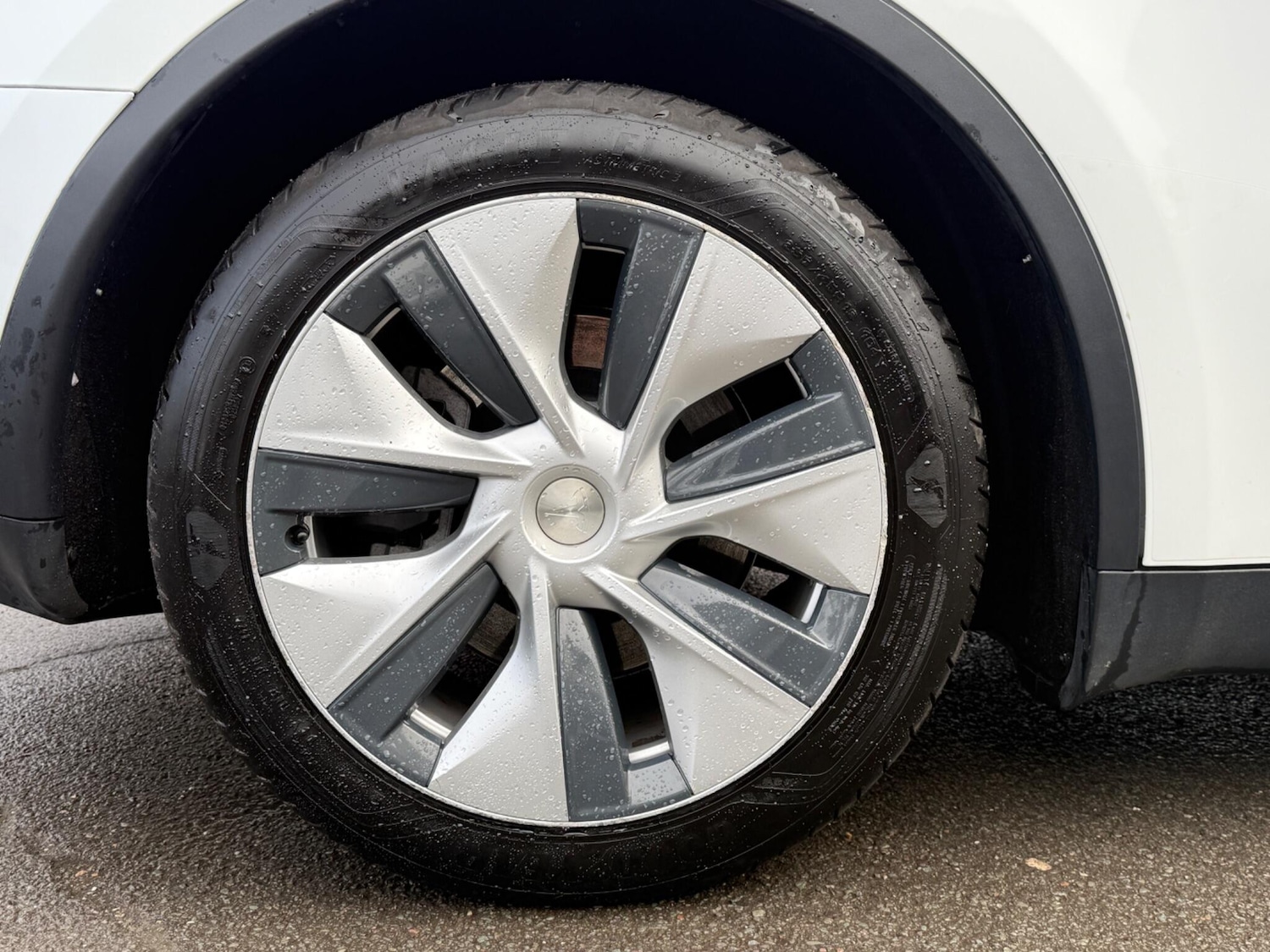 Used Tesla Model Y 2022 for sale - 77537585: Photo 30