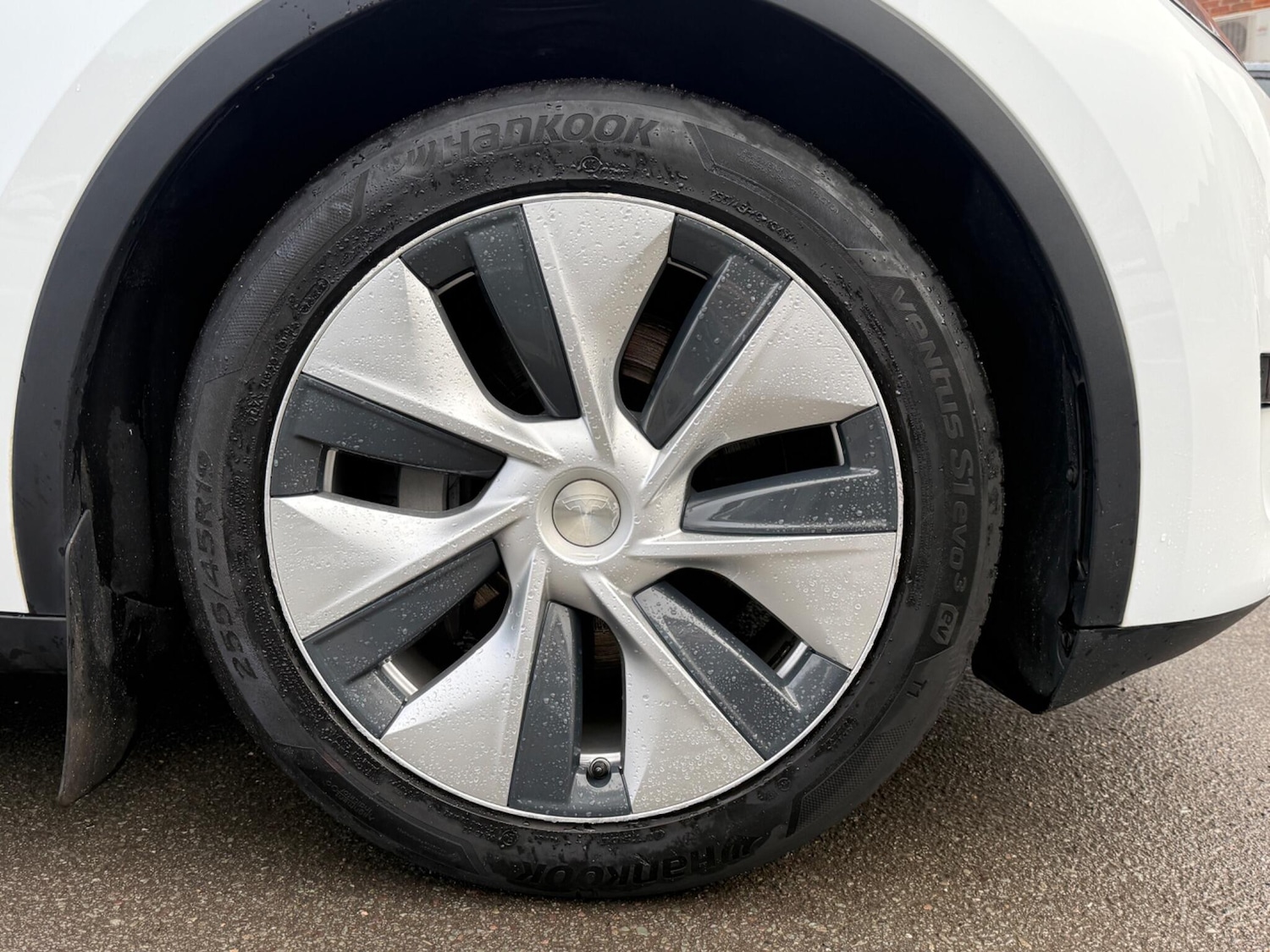 Used Tesla Model Y 2022 for sale - 77537585: Photo 31