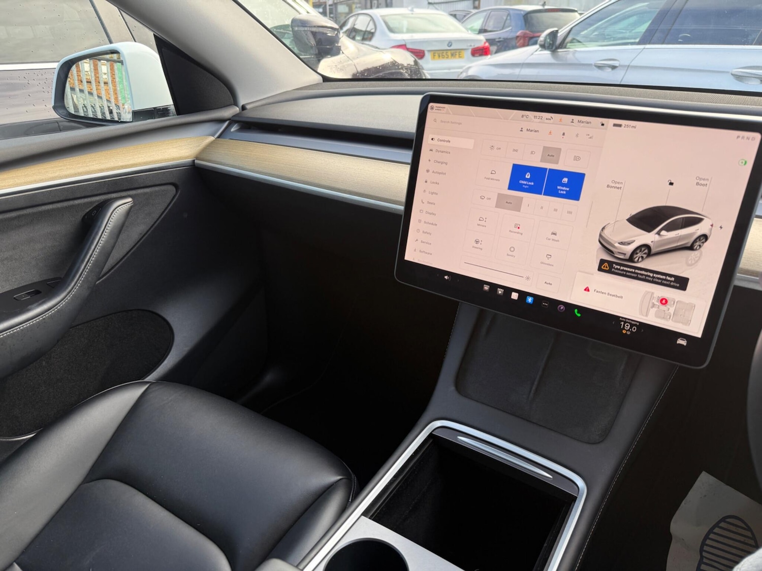 Used Tesla Model Y 2022 for sale - 77537585: Photo 32