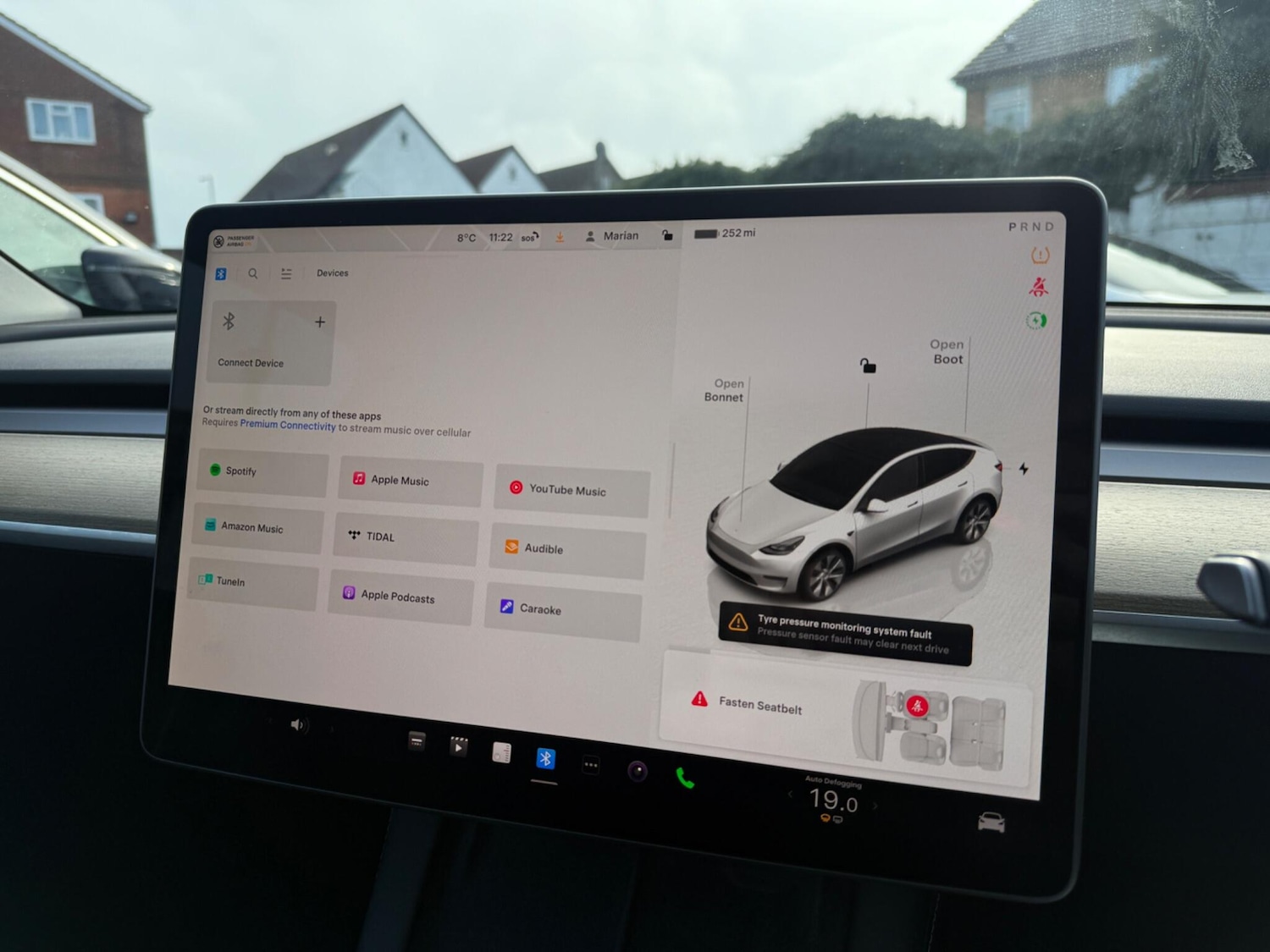 Used Tesla Model Y 2022 for sale - 77537585: Photo 35