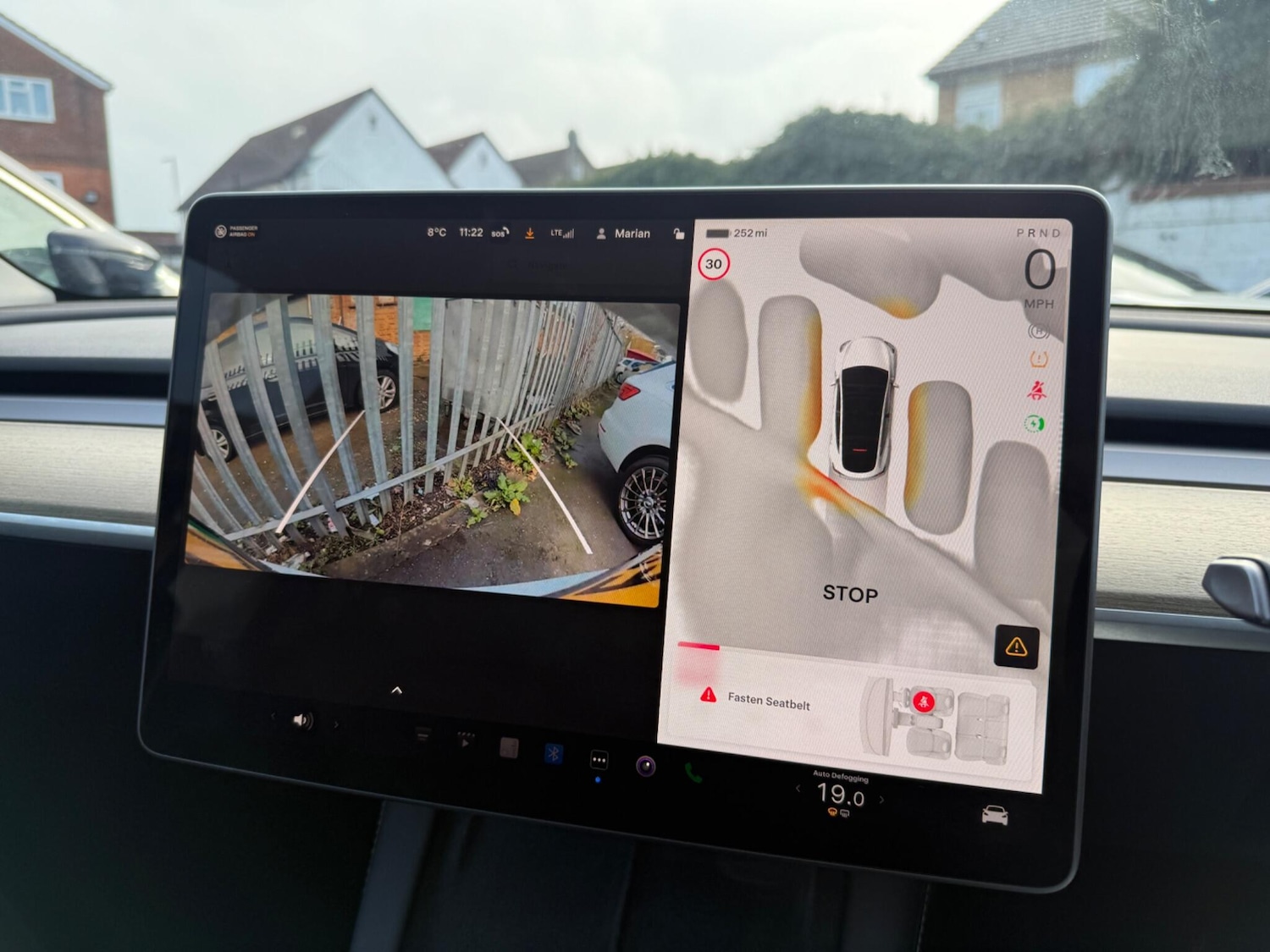 Used Tesla Model Y 2022 for sale - 77537585: Photo 37