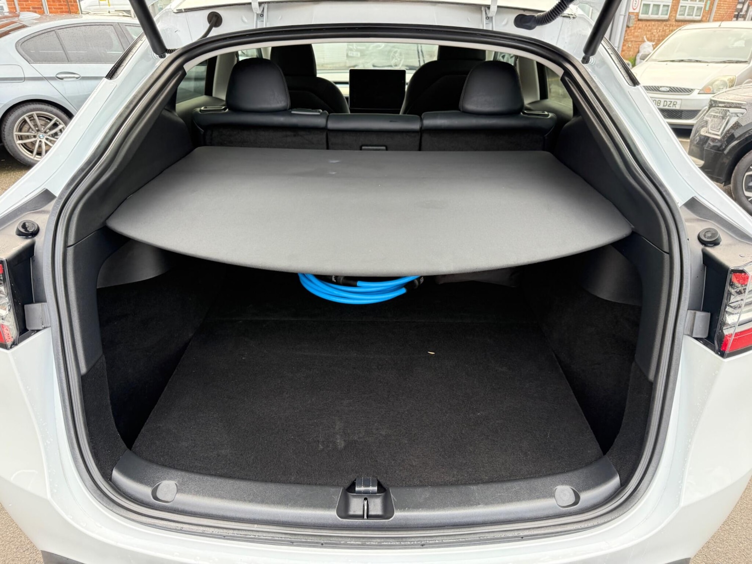 Used Tesla Model Y 2022 for sale - 77537585: Photo 38