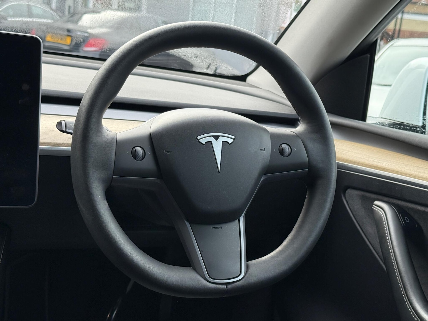 Used Tesla Model Y 2022 for sale - 77537585: Photo 39