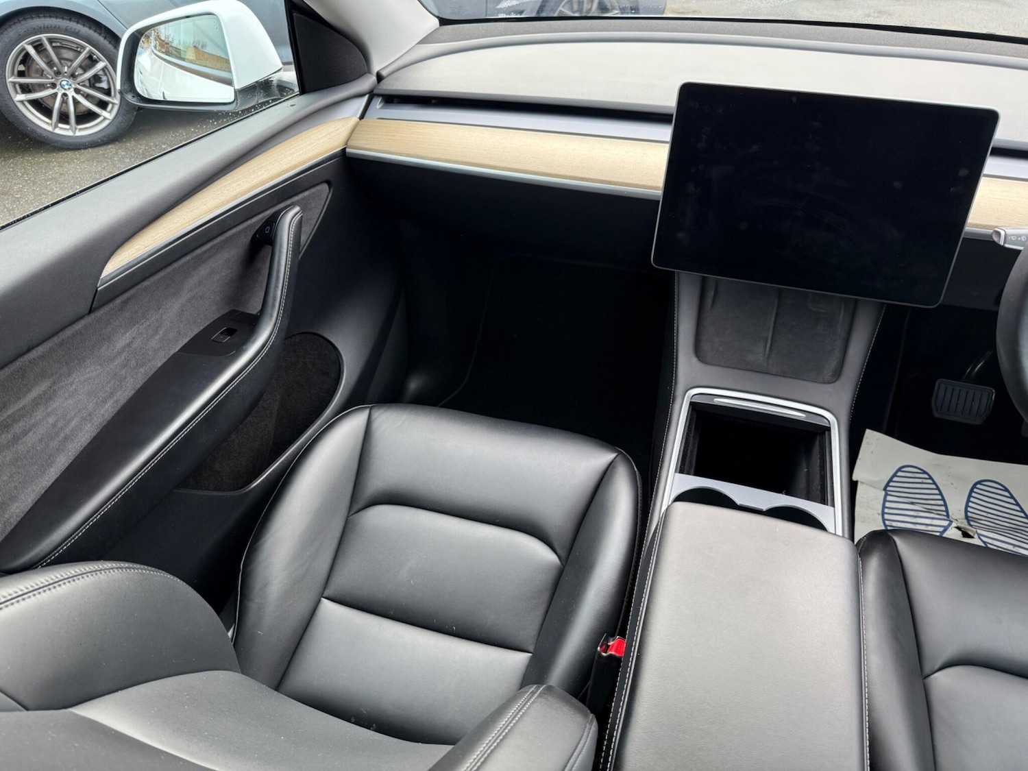 Used Tesla Model Y 2022 for sale - 77537585: Photo 40