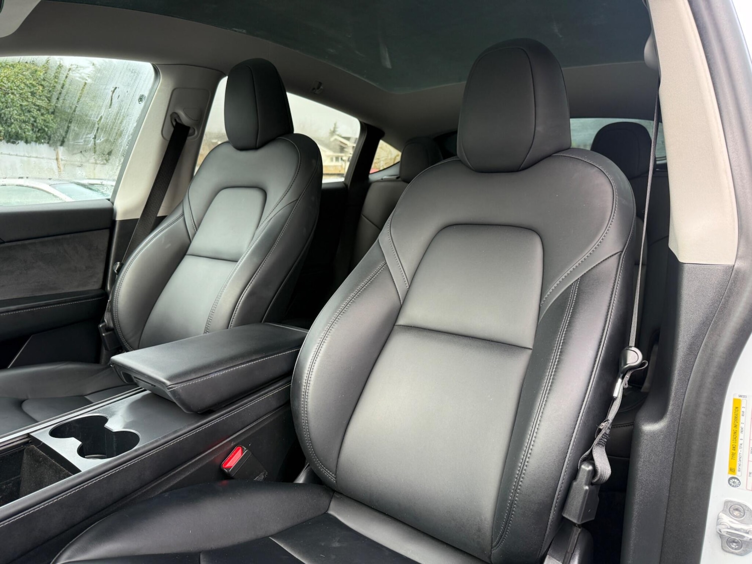 Used Tesla Model Y 2022 for sale - 77537585: Photo 42