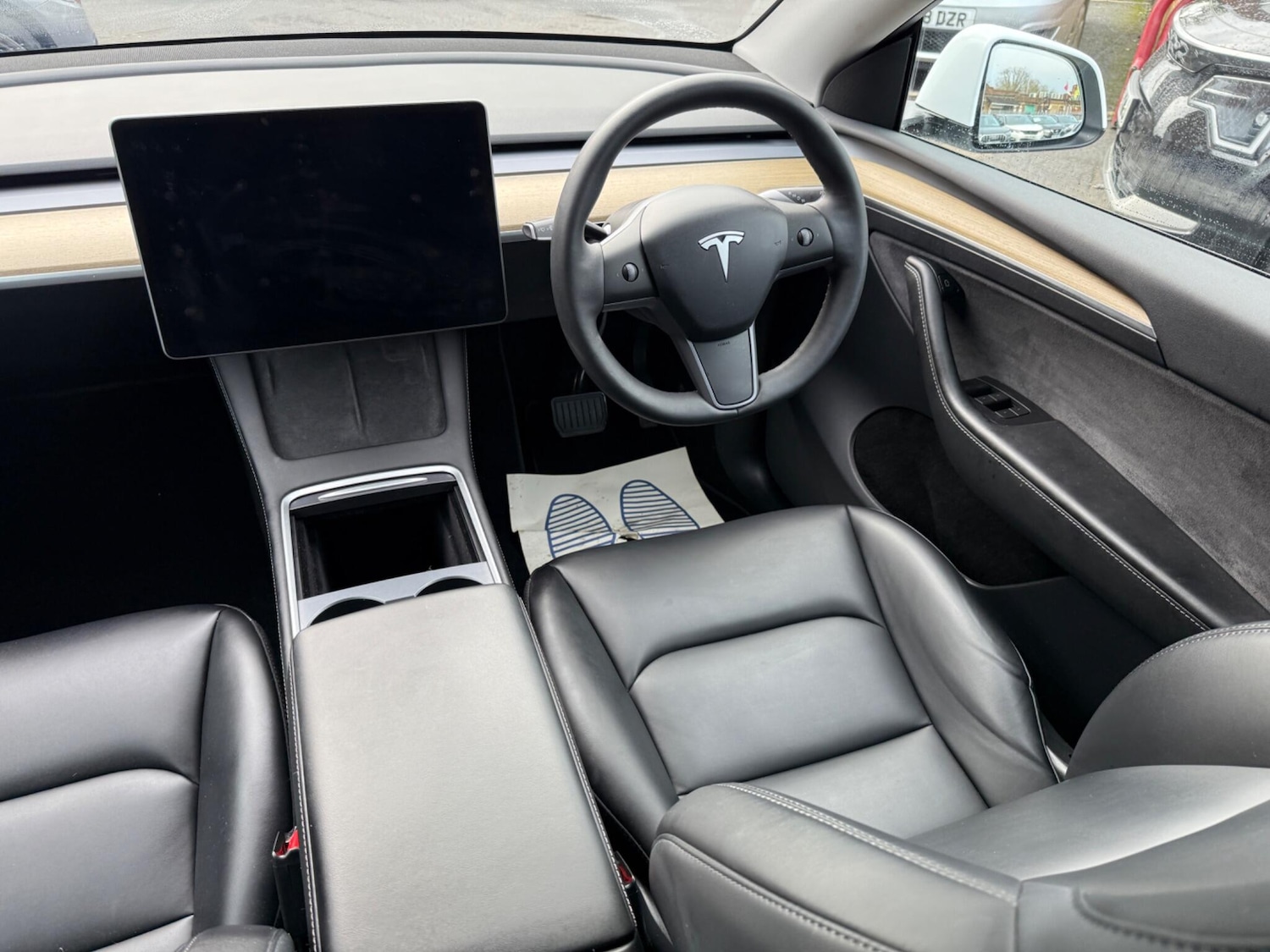 Used Tesla Model Y 2022 for sale - 77537585: Photo 44