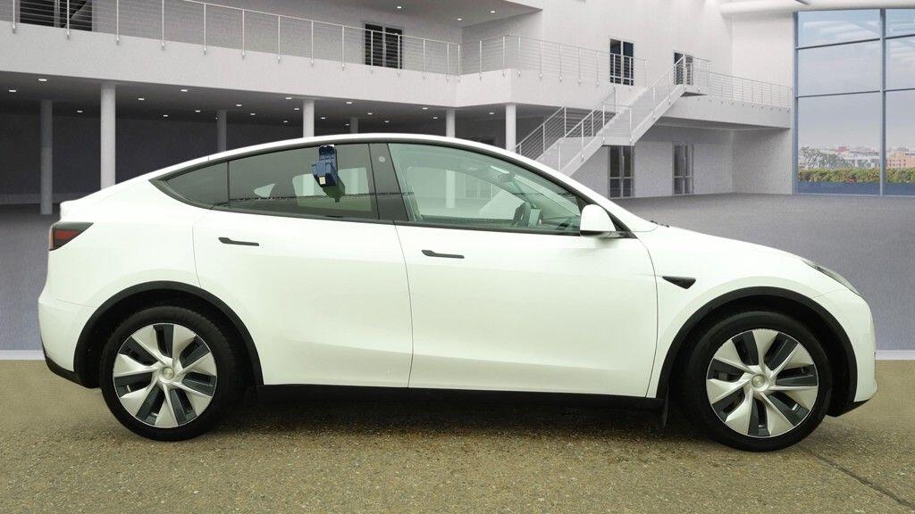 Used Tesla Model Y 2022 for sale - 77537585: Photo 6