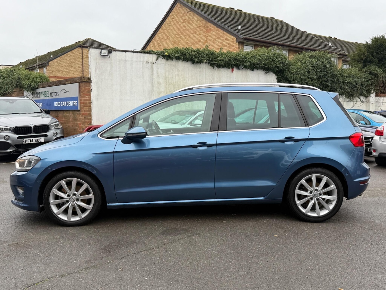 Used Volkswagen Golf SV 2015 for sale - 76727276: Photo 10