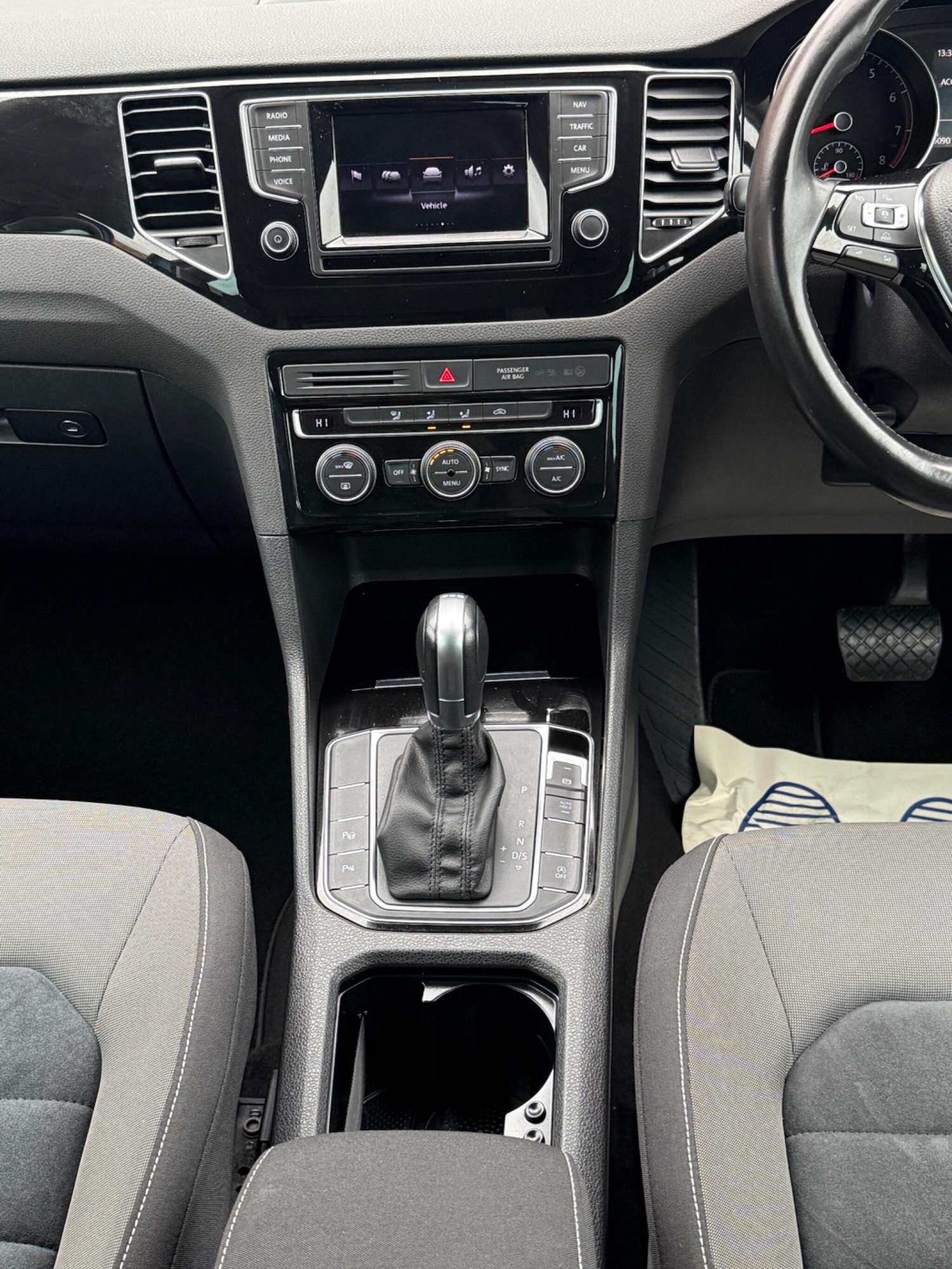 Used Volkswagen Golf SV 2015 for sale - 76727276: Photo 16