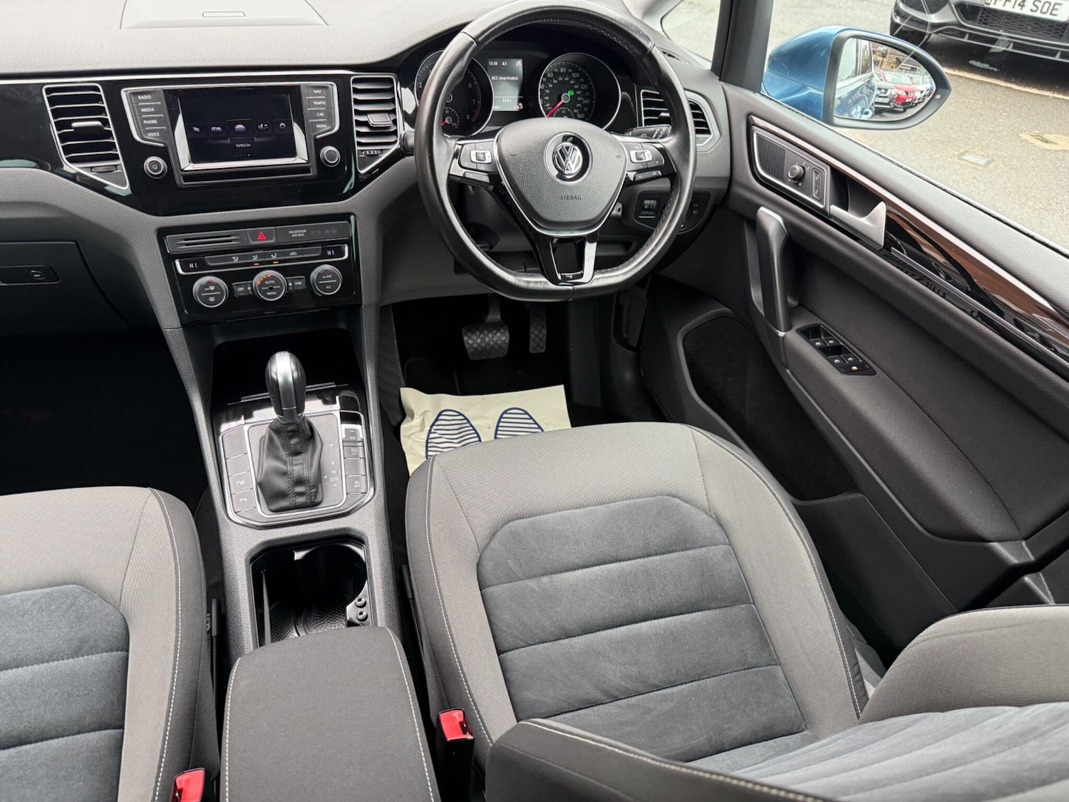 Used Volkswagen Golf SV 2015 for sale - 76727276: Photo 17