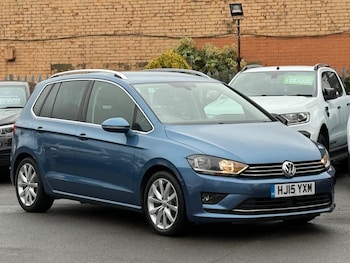 (15) - 1.4 TSI BlueMotion Tech ACT GT DSG Euro 6 (s/s) 5dr