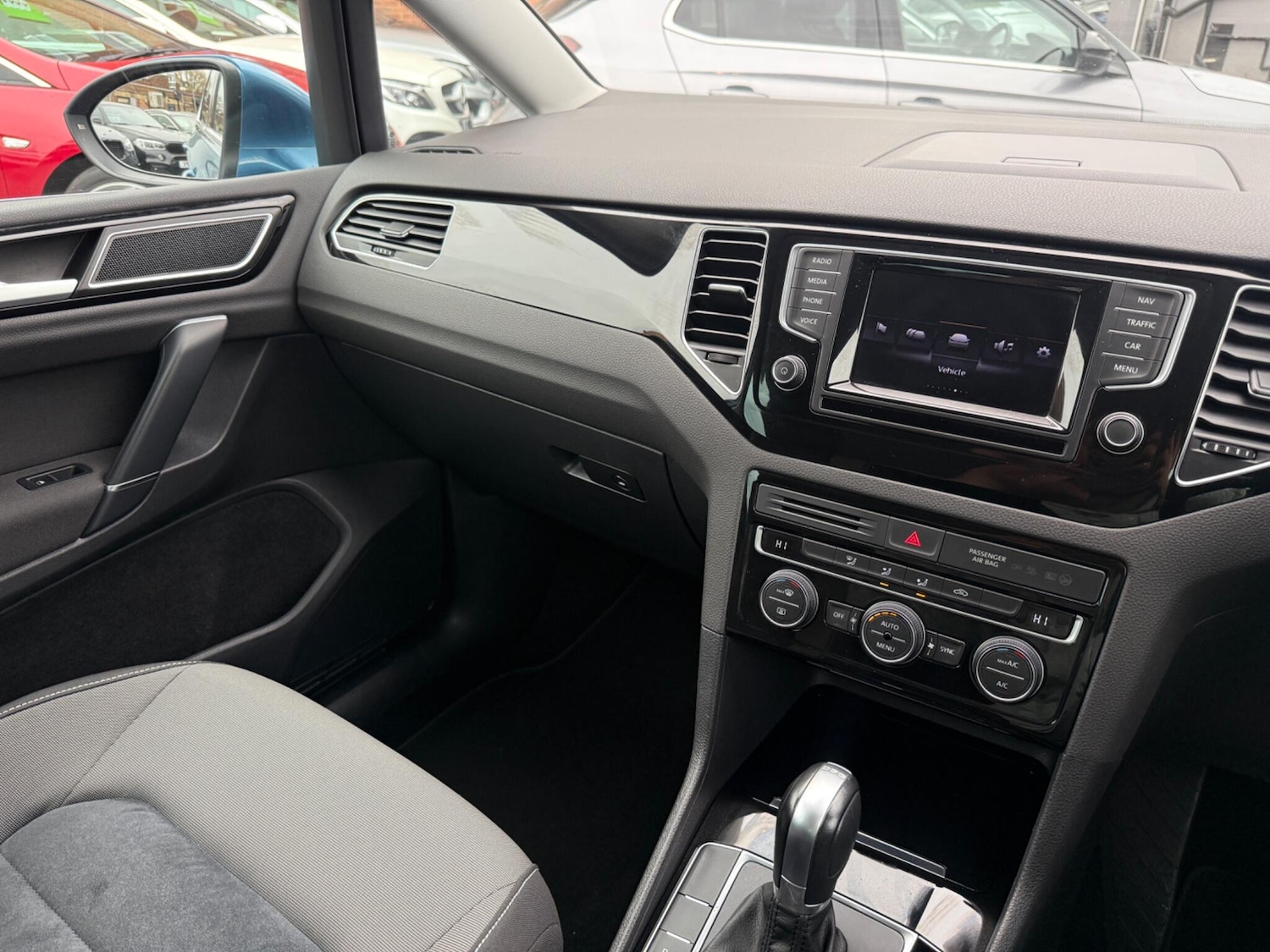 Used Volkswagen Golf SV 2015 for sale - 76727276: Photo 20