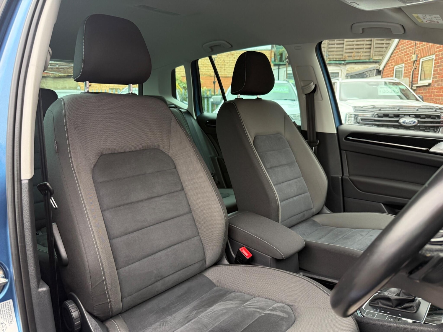 Used Volkswagen Golf SV 2015 for sale - 76727276: Photo 22