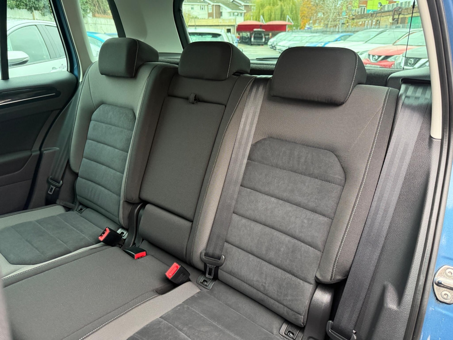 Used Volkswagen Golf SV 2015 for sale - 76727276: Photo 25