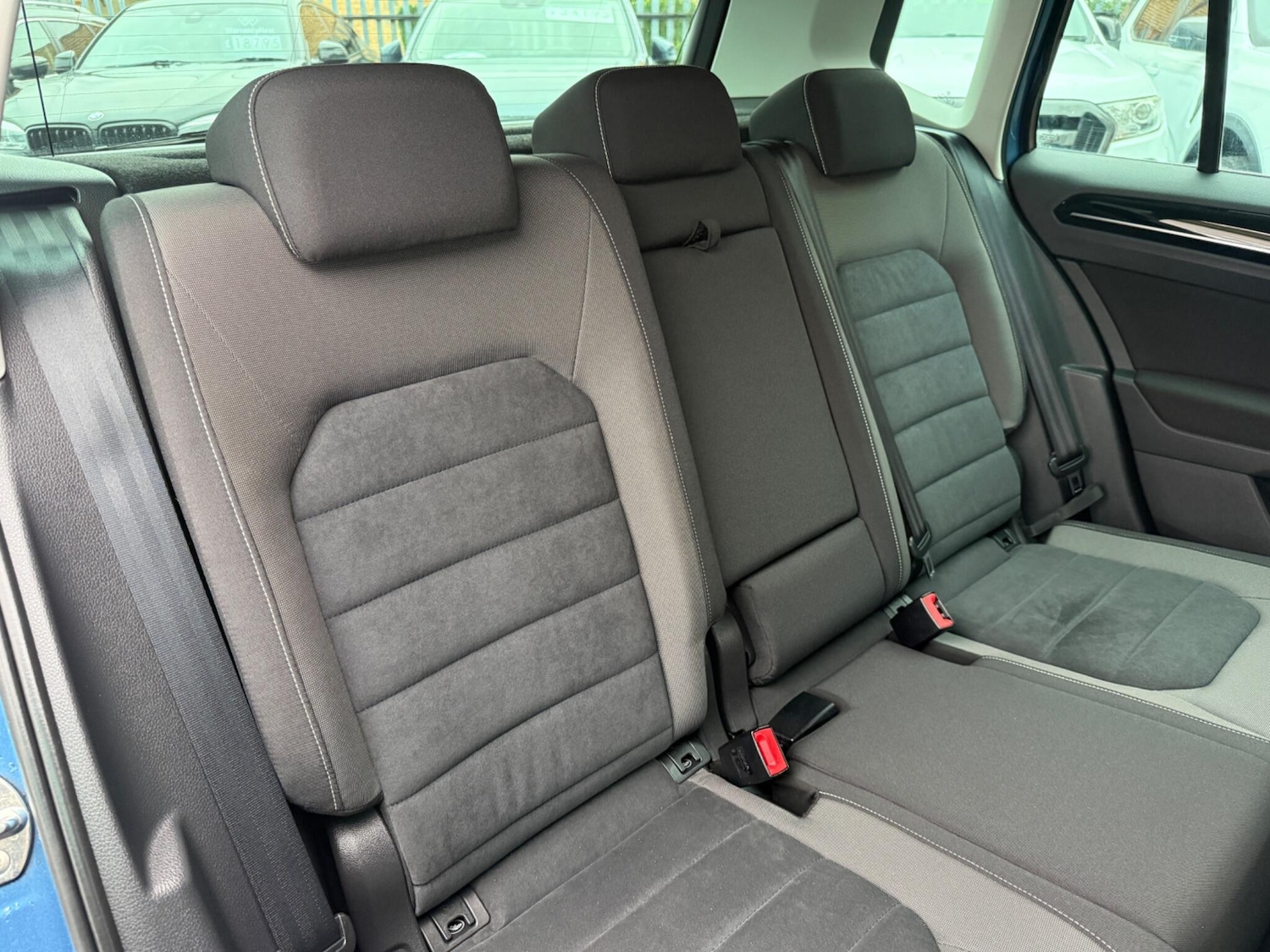 Used Volkswagen Golf SV 2015 for sale - 76727276: Photo 27