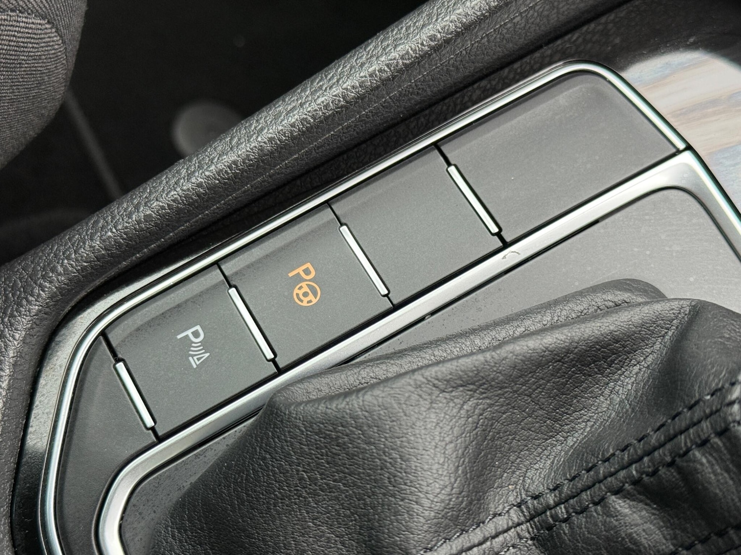 Used Volkswagen Golf SV 2015 for sale - 76727276: Photo 28