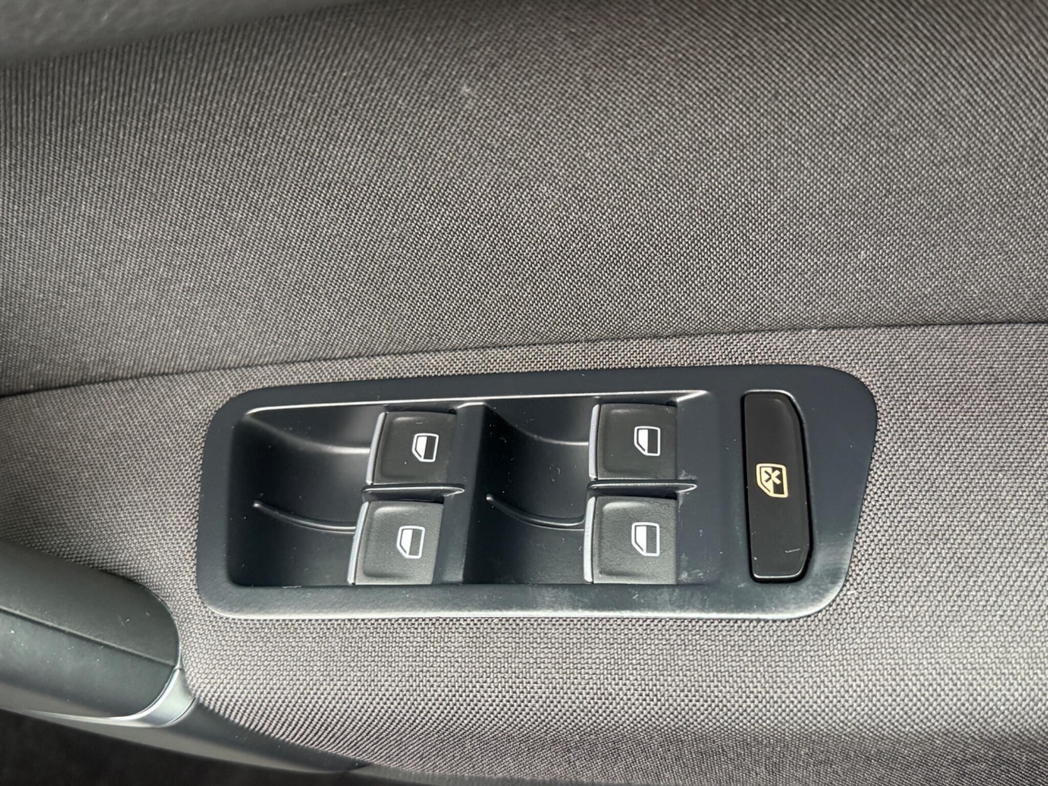 Used Volkswagen Golf SV 2015 for sale - 76727276: Photo 31