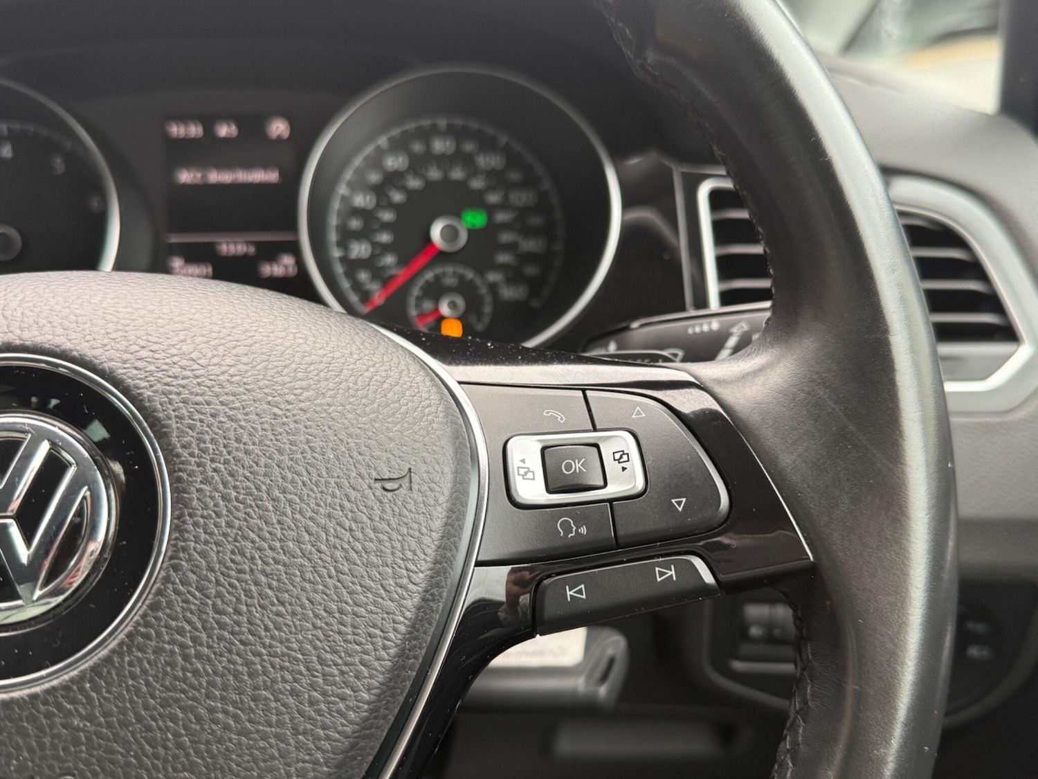 Used Volkswagen Golf SV 2015 for sale - 76727276: Photo 33