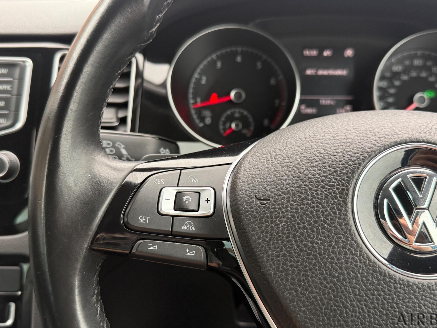 Used Volkswagen Golf SV 2015 for sale - 76727276: Photo 34