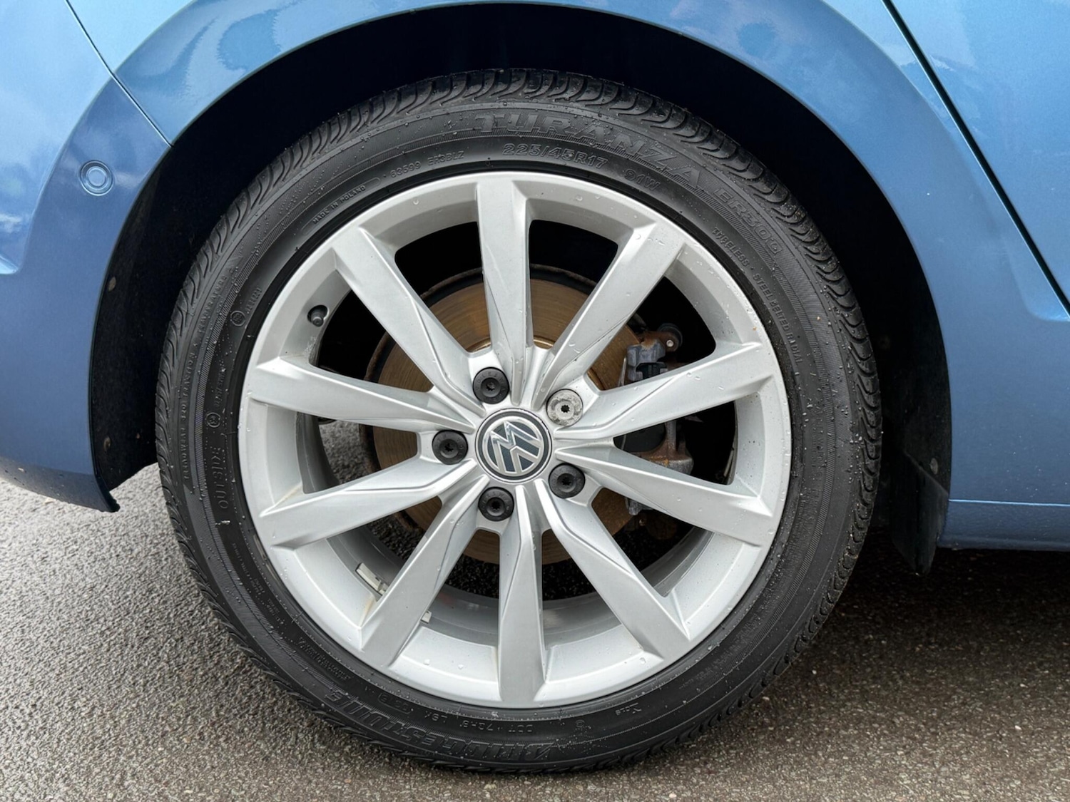 Used Volkswagen Golf SV 2015 for sale - 76727276: Photo 35