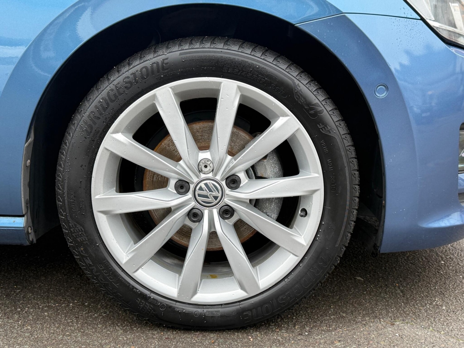 Used Volkswagen Golf SV 2015 for sale - 76727276: Photo 36