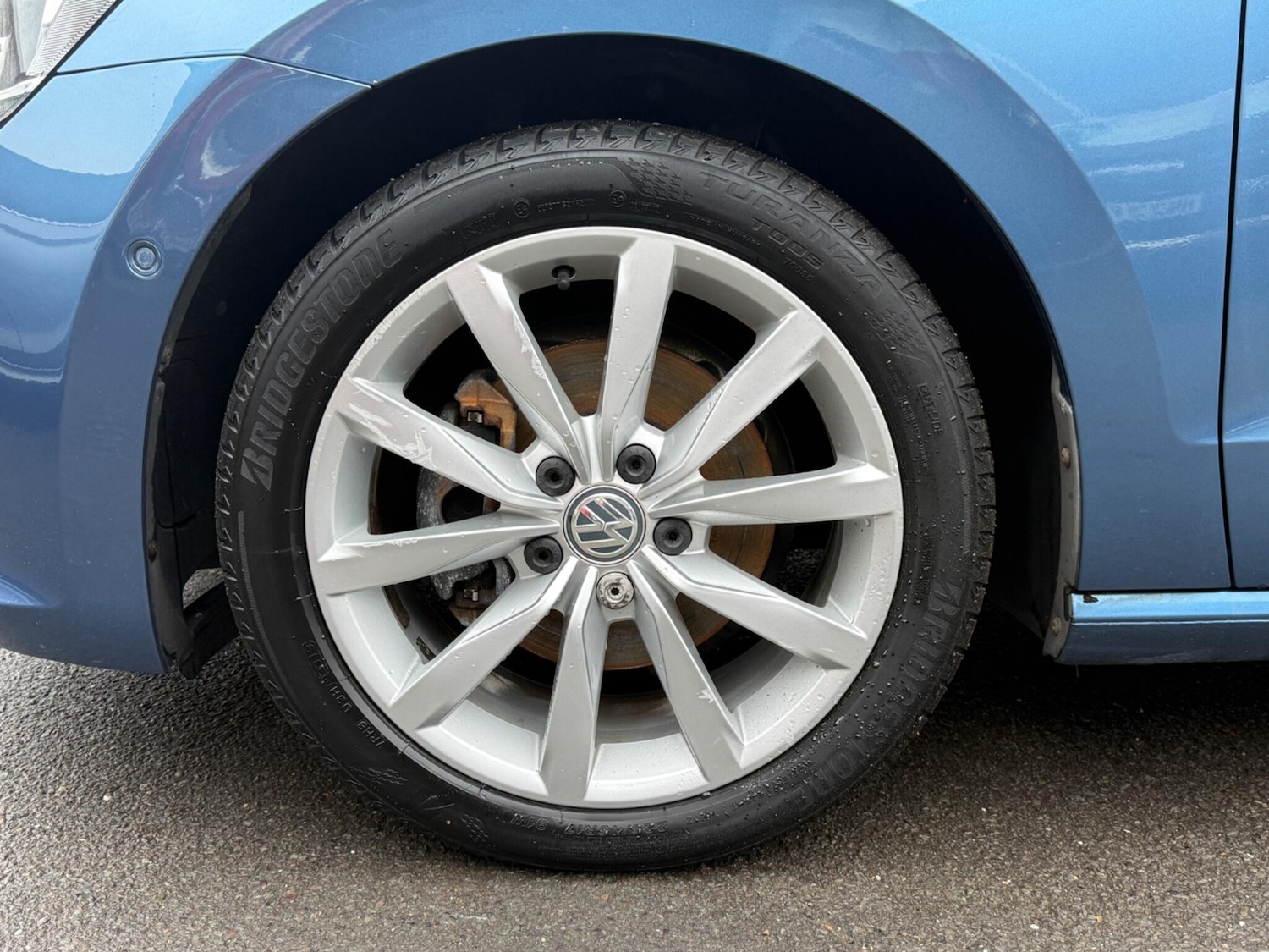 Used Volkswagen Golf SV 2015 for sale - 76727276: Photo 37