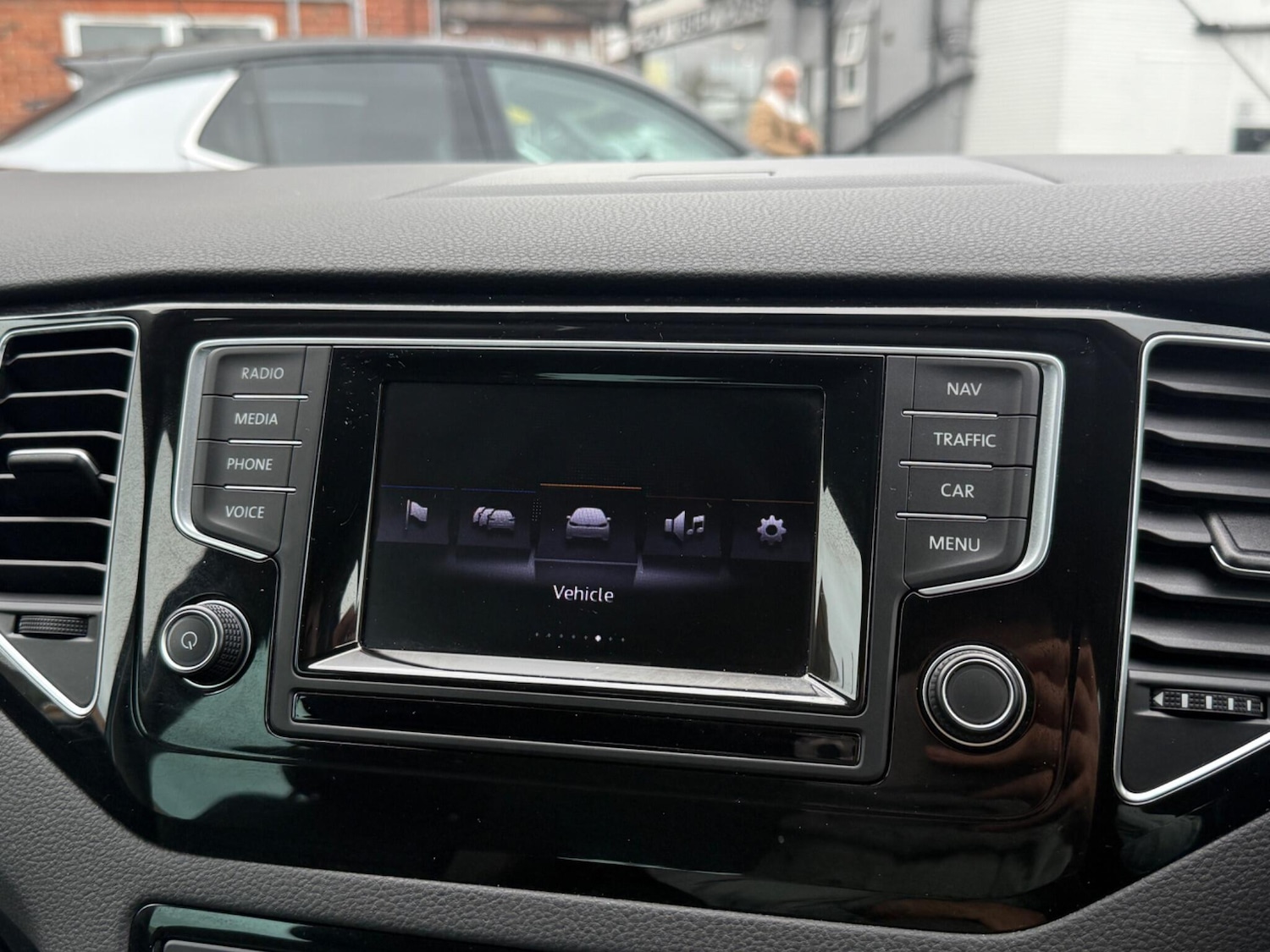 Used Volkswagen Golf SV 2015 for sale - 76727276: Photo 39