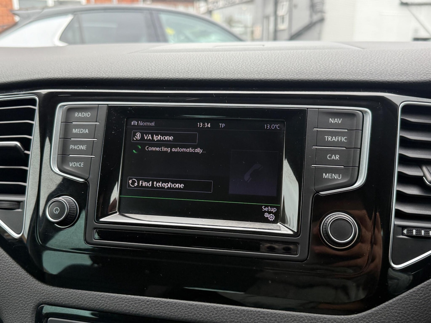 Used Volkswagen Golf SV 2015 for sale - 76727276: Photo 40