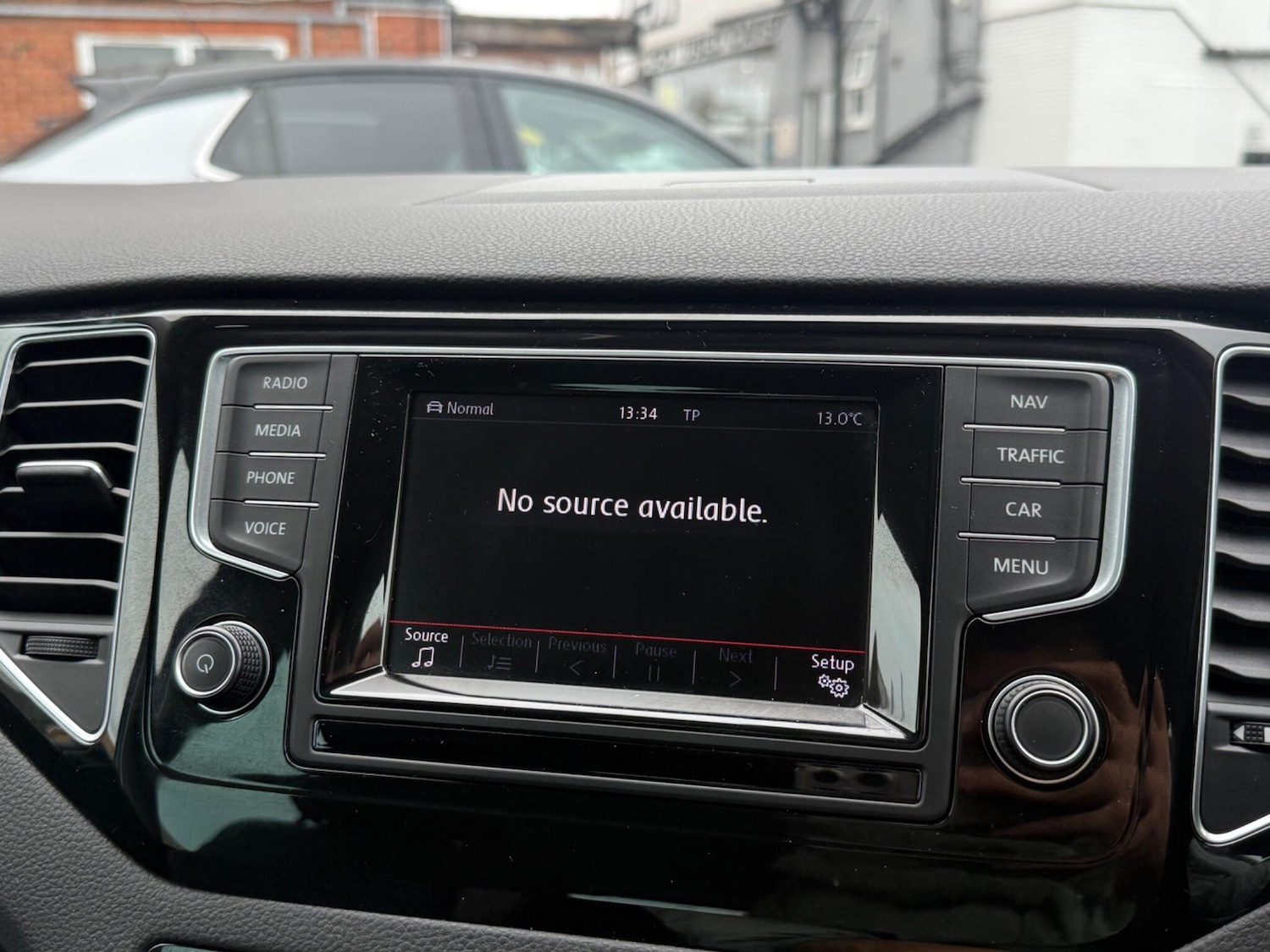 Used Volkswagen Golf SV 2015 for sale - 76727276: Photo 41