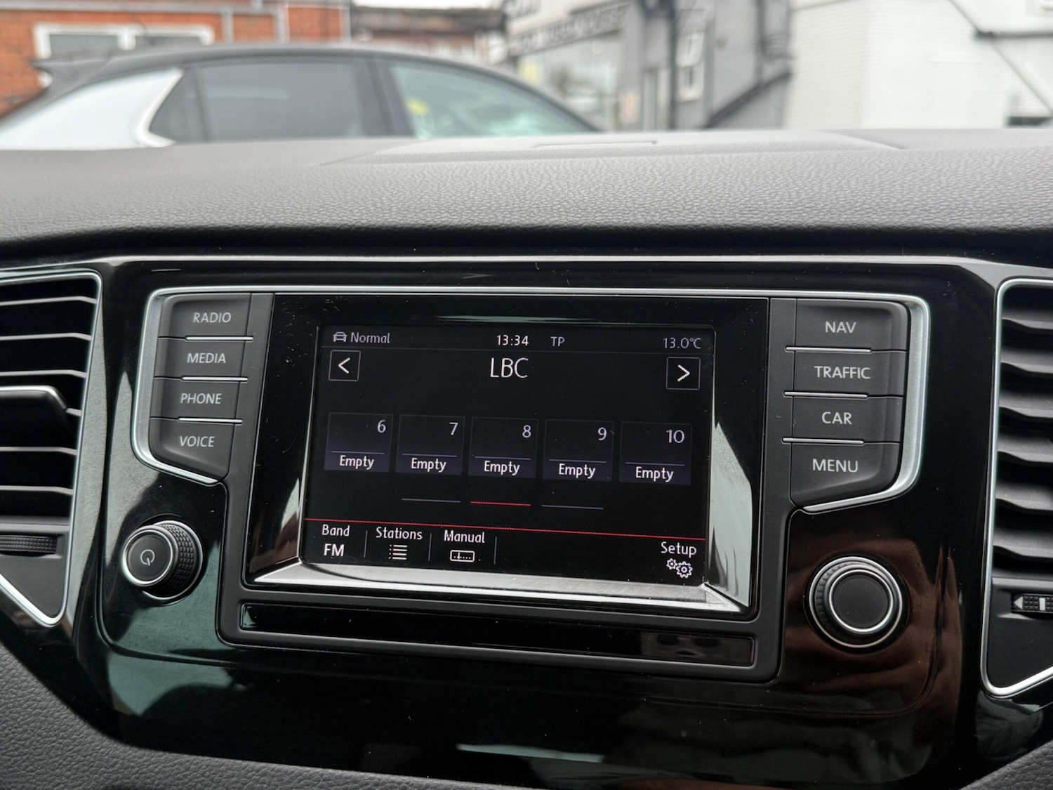 Used Volkswagen Golf SV 2015 for sale - 76727276: Photo 42