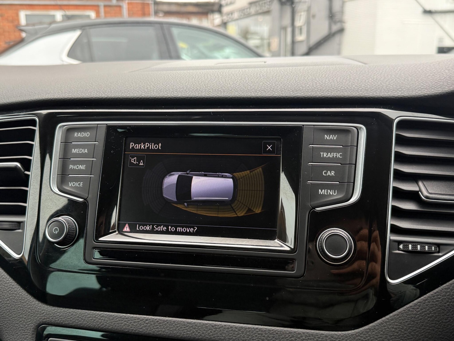 Used Volkswagen Golf SV 2015 for sale - 76727276: Photo 43