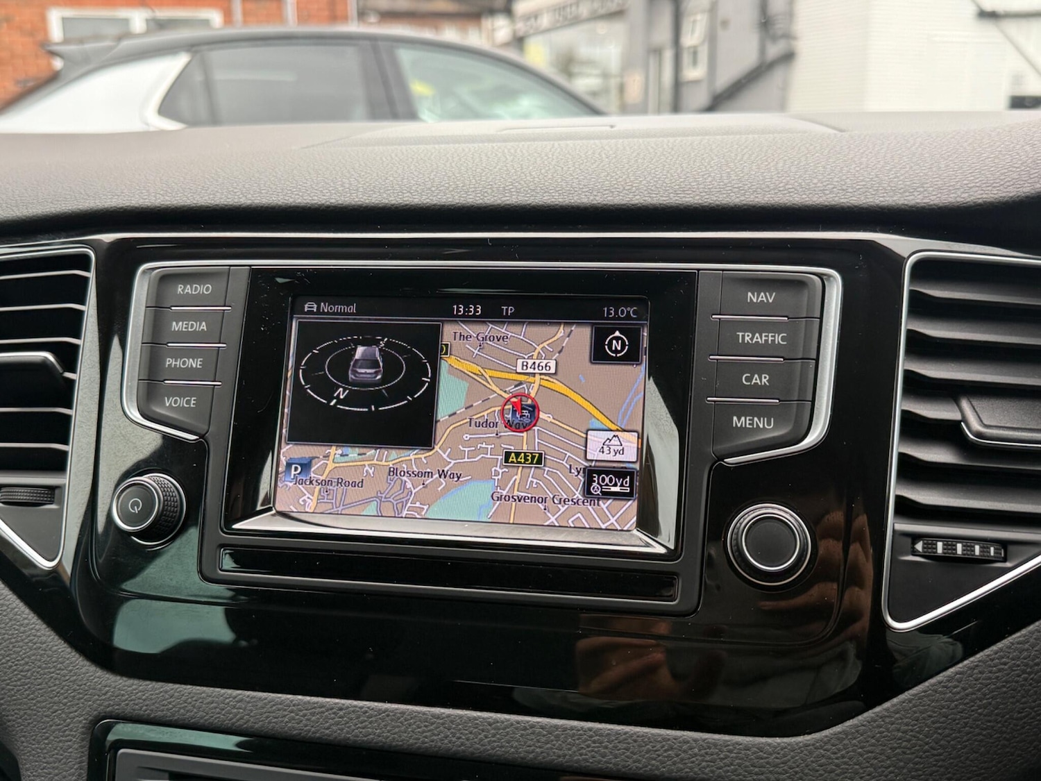 Used Volkswagen Golf SV 2015 for sale - 76727276: Photo 44