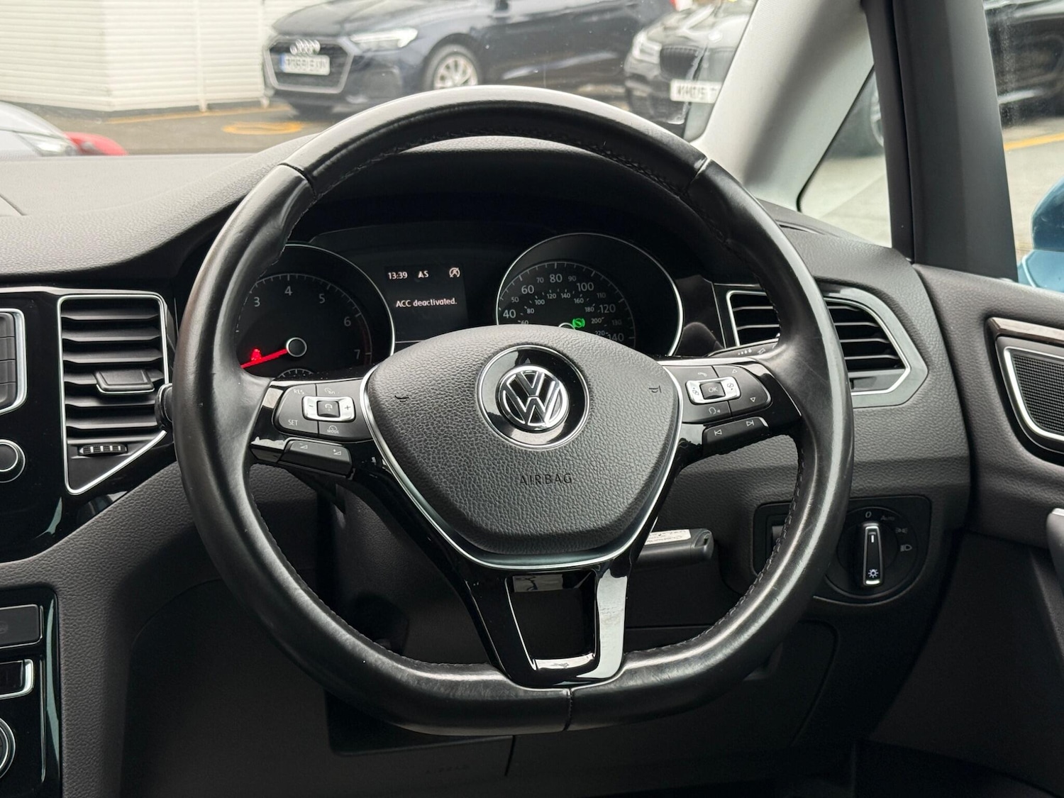 Used Volkswagen Golf SV 2015 for sale - 76727276: Photo 46