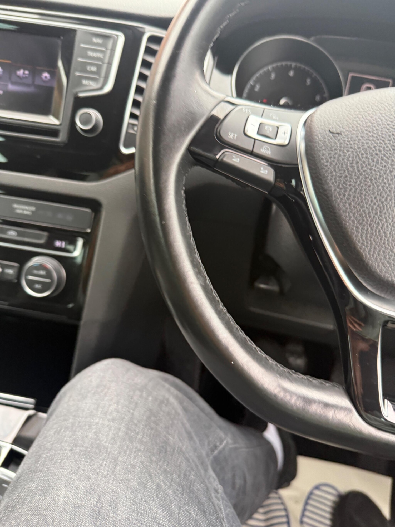 Used Volkswagen Golf SV 2015 for sale - 76727276: Photo 47