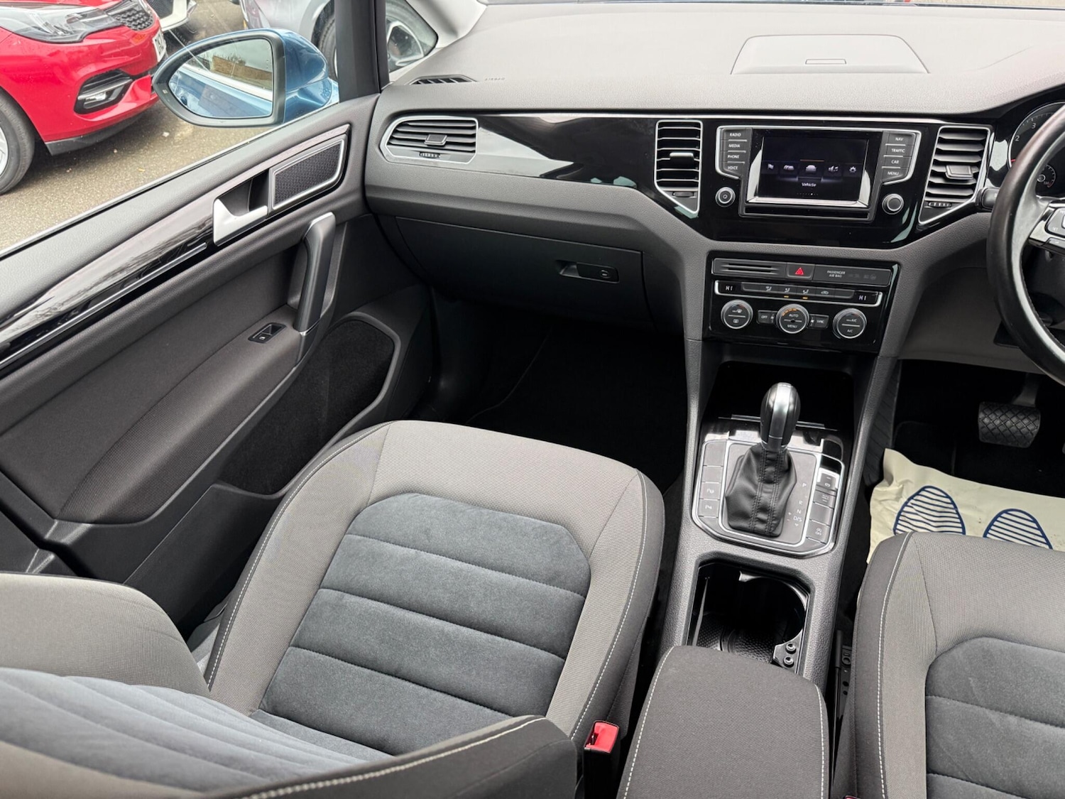 Used Volkswagen Golf SV 2015 for sale - 76727276: Photo 48