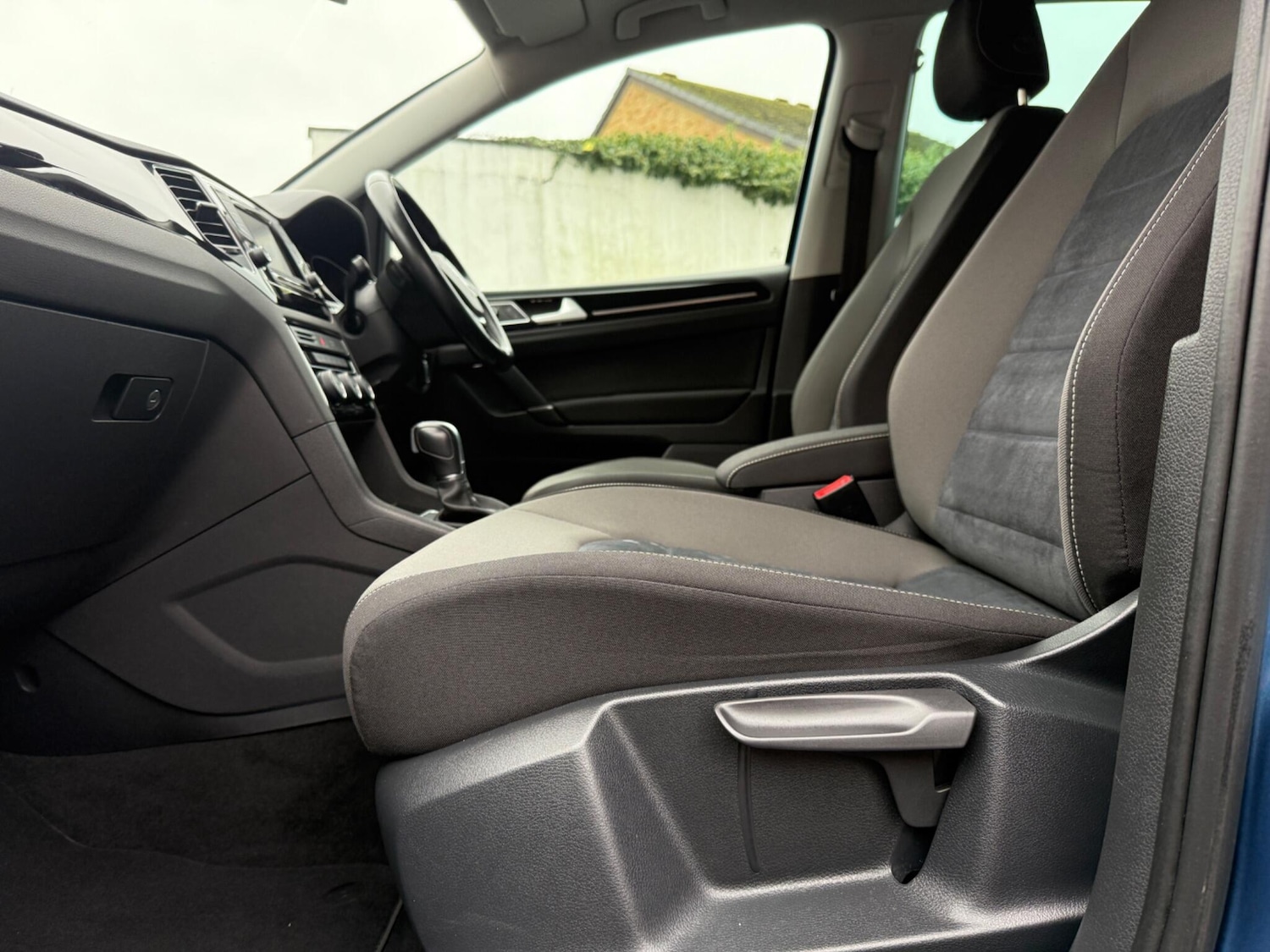 Used Volkswagen Golf SV 2015 for sale - 76727276: Photo 49