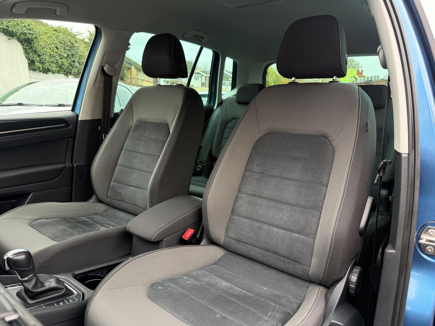 Used Volkswagen Golf SV 2015 for sale - 76727276: Photo 50