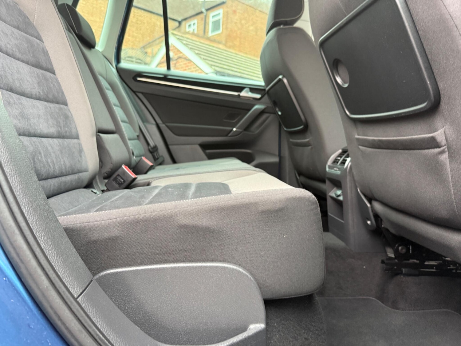 Used Volkswagen Golf SV 2015 for sale - 76727276: Photo 51