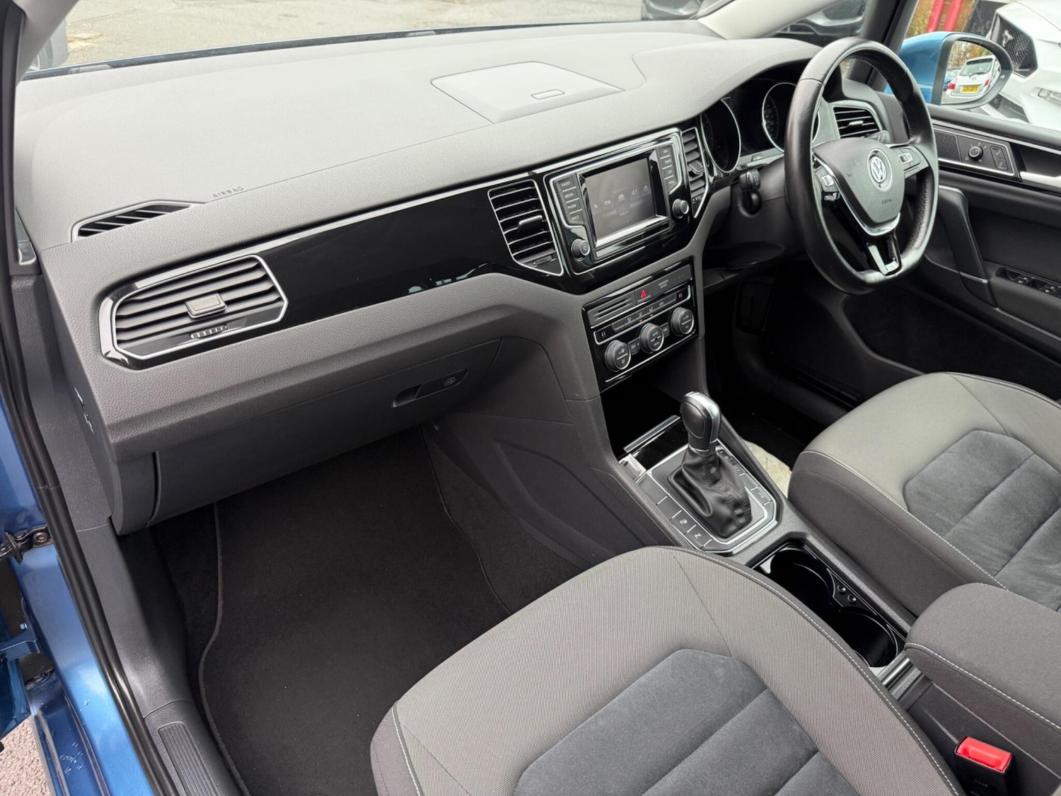 Used Volkswagen Golf SV 2015 for sale - 76727276: Photo 53