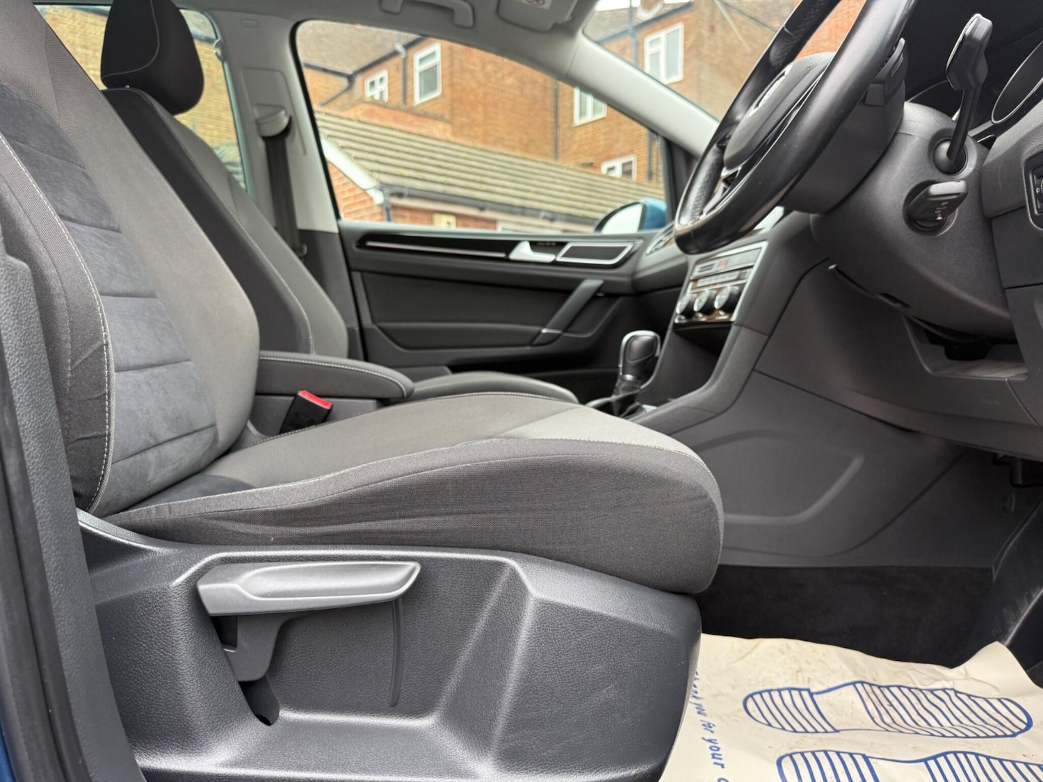 Used Volkswagen Golf SV 2015 for sale - 76727276: Photo 54