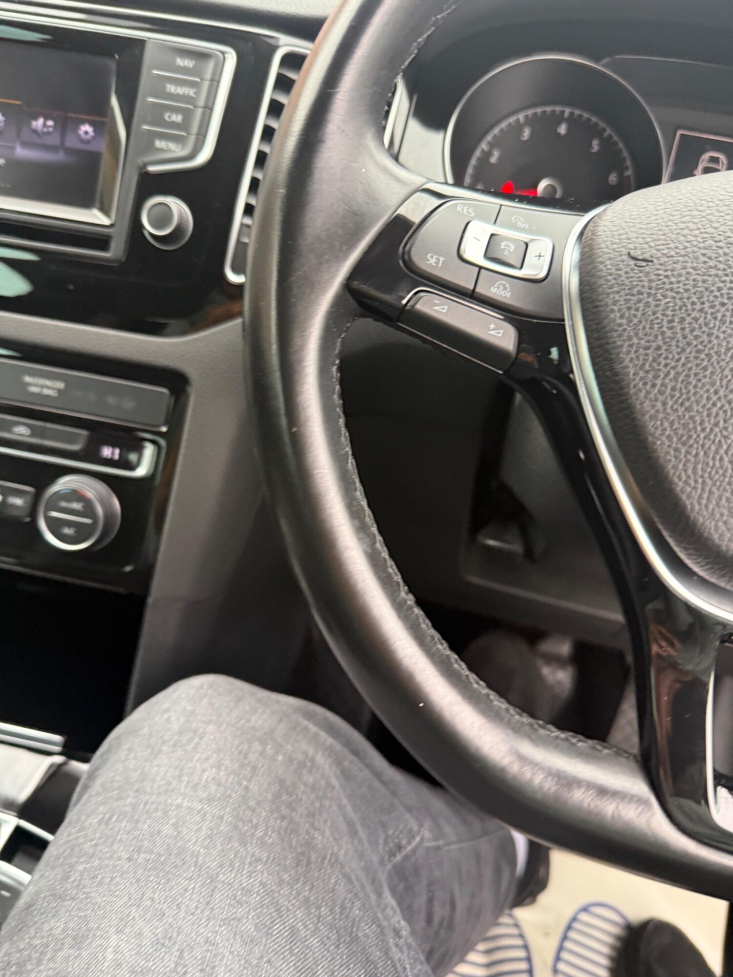 Used Volkswagen Golf SV 2015 for sale - 76727276: Photo 55