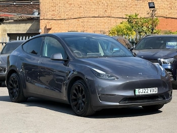 Used Tesla Model Y 2022 for sale - 78448732: Photo