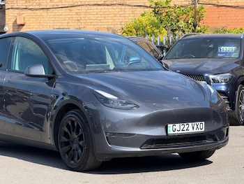 Used Tesla Model Y 2022 for sale - 78448732: Photo