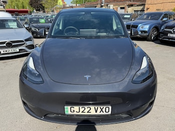 Used Tesla Model Y 2022 for sale - 78448732: Photo
