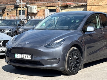 Used Tesla Model Y 2022 for sale - 78448732: Photo
