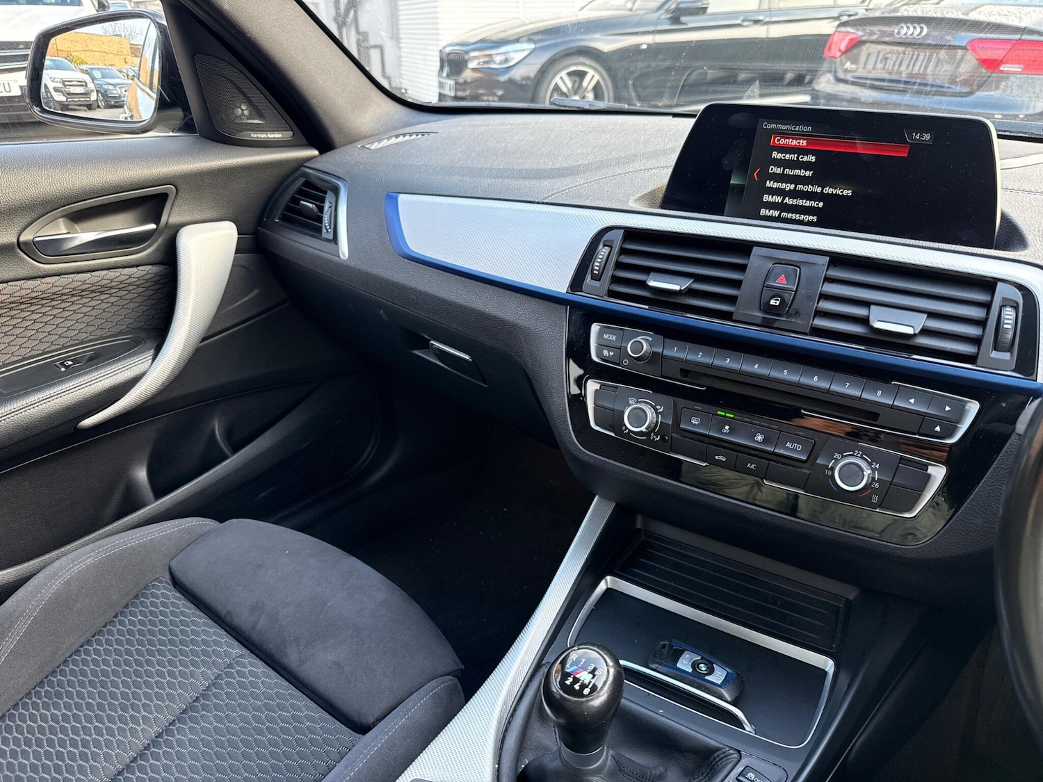 Used BMW 1 Series 2018 for sale - 77081978: Photo 14