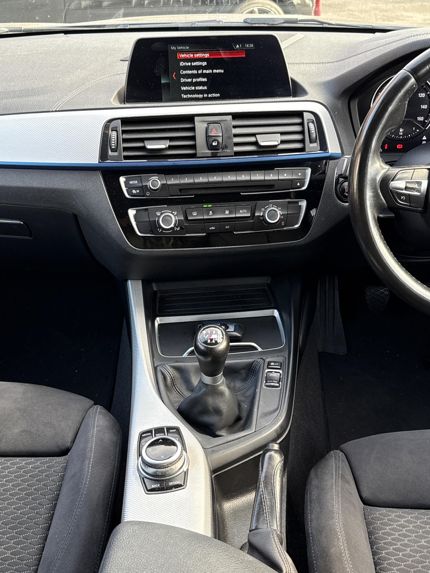 Used BMW 1 Series 2018 for sale - 77081978: Photo 16