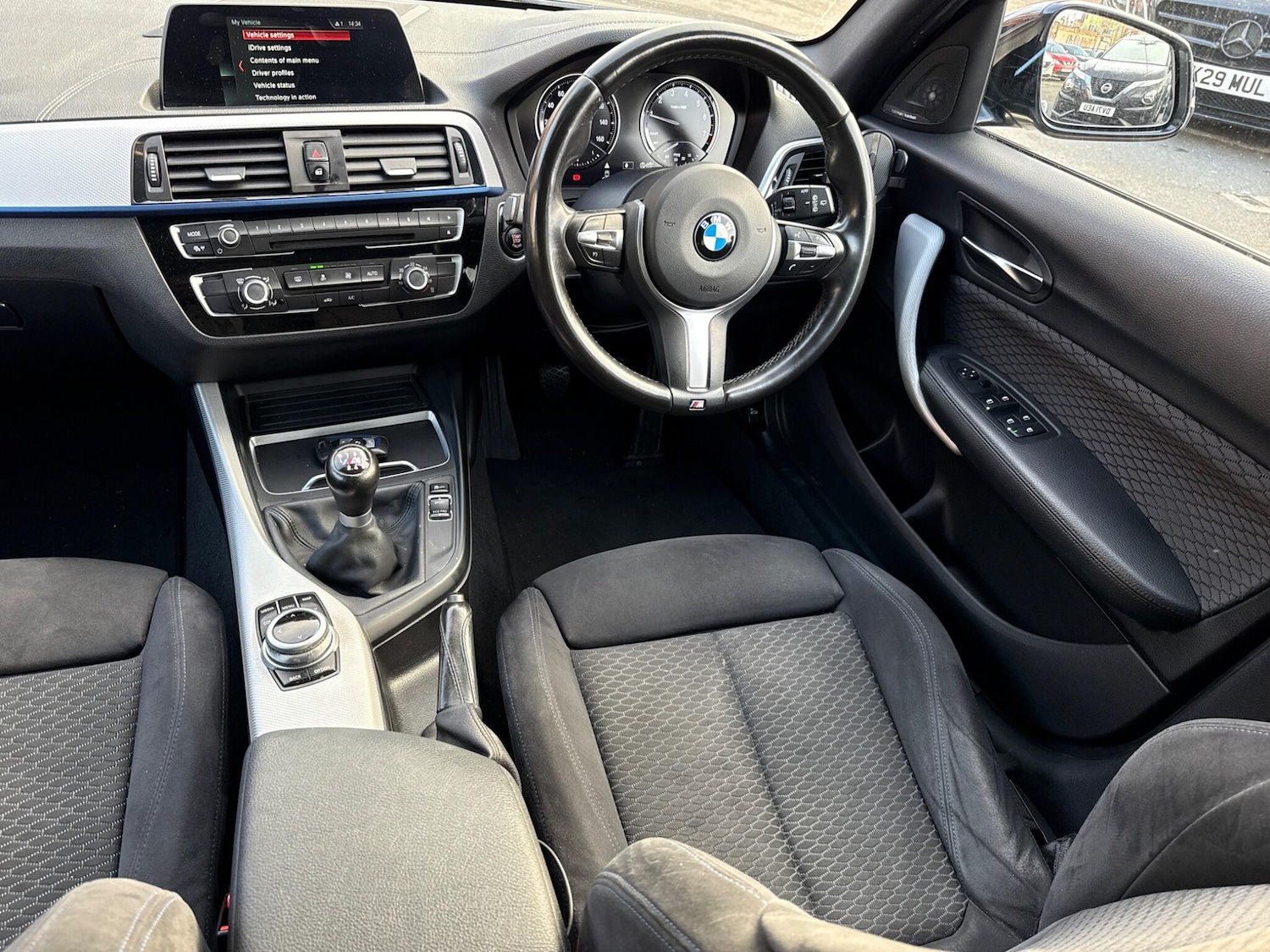 Used BMW 1 Series 2018 for sale - 77081978: Photo 17