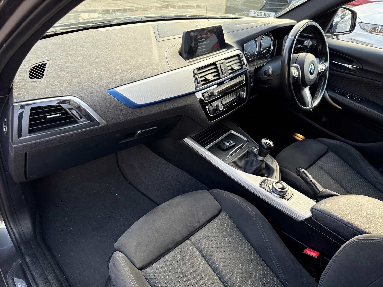 Used BMW 1 Series 2018 for sale - 77081978: Photo 19