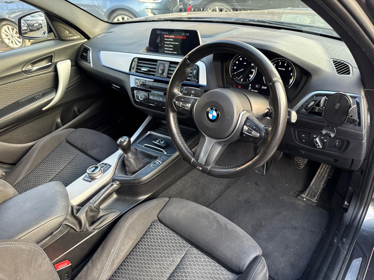 Used BMW 1 Series 2018 for sale - 77081978: Photo 20